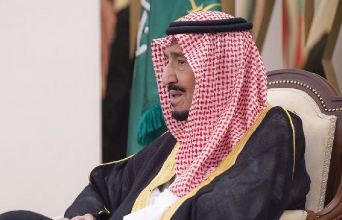 حامل ملفات الحدود السعودية اليمنية... رئيسا للديوان الملكي السعودي