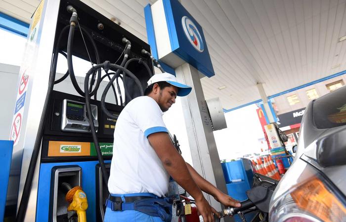 أسعار الوقود بدول الخليج لشهر سبتمبر 2019