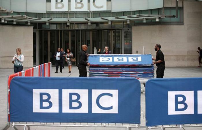 قرار من البرهان بشأن إذاعة "بي بي سي" في السودان