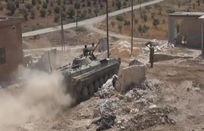 إدلب: المعارك مستمرة رغم وقف إطلاق النار