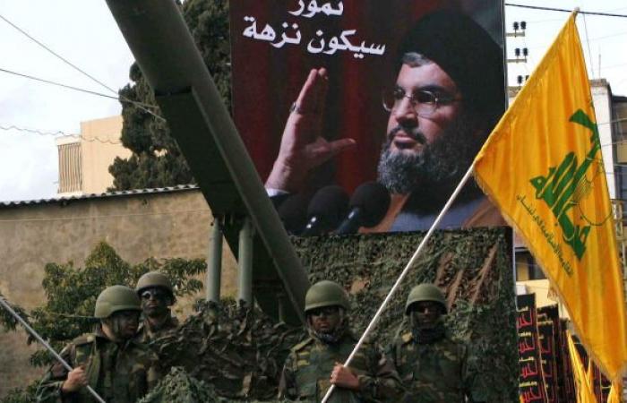 الحوثي يعلق على عملية "حزب الله" الحدودية مع إسرائيل