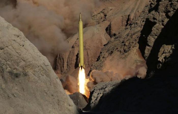 إعلام: الدفاعات السعودية تعترض 3 صواريخ باليستية في سماء نجران