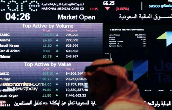 شرارة صعود تنطلق بأسواق الخليج.. وطروحات كبرى تلوح بالأفق