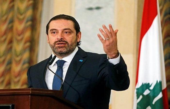 سياسي لبناني: من الضروري دق ناقوس الخطر ليعرف الجميع الوضع الاقتصادي