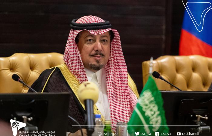 وزير روسي: 500 مليون دولار التبادل التجاري الزراعي مع السعودية