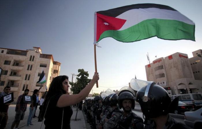 وزير أردني: نعمل من أجل الشعب لا صندوق النقد الدولي