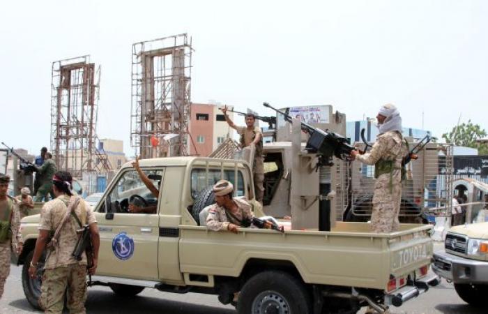 مستشار وزير الإعلام اليمني: لا حوار مباشر أو غير مباشر مع "ميليشيات الانتقالي"
