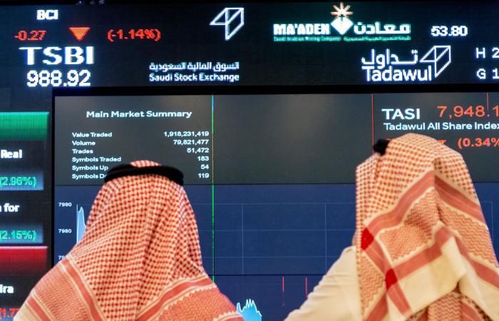 تحليل.. مستثمرو أسواق الخليج على طريق الحذر مجددا