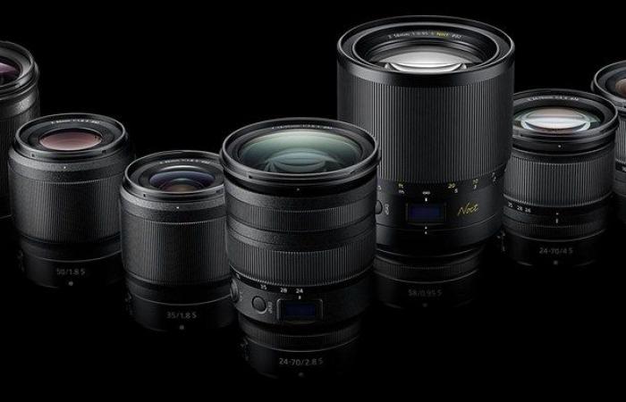 نيكون تكشف عن عدسة NIKKOR Z 24mm f/1.8 S