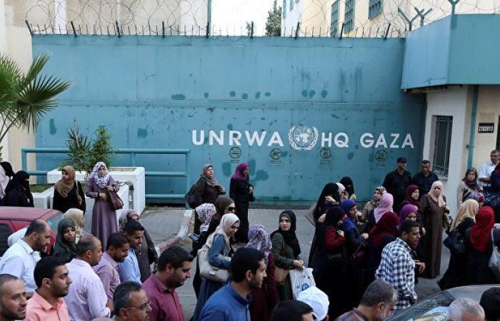 بدعم سعودي... وكالة "أونرا" تفتتح أكبر مستودع إمدادات لها في غزة