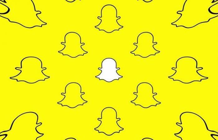 سهم "سناب شات" يواصل المكاسب ليرتفع 198% هذا العام