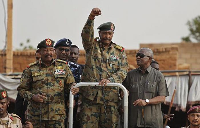 قطر تعلق على تشكيل الحكومة الجديدة في السودان