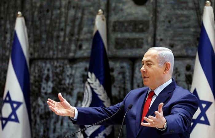 نتنياهو: التأييد لإقامة علاقات مع إسرائيل يتزايد بين الشعوب العربية