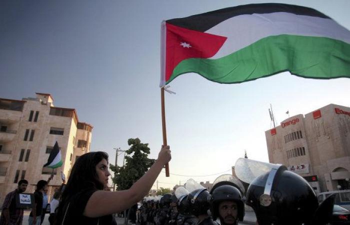 إضراب مفتوح... مجلس نقابة المعلمين الأردنيين يعلن عن خطوة جديدة