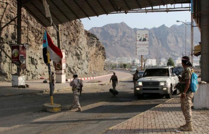 الجيش اليمني يعلن صد هجوم لـ"أنصار الله" غرب تعز
