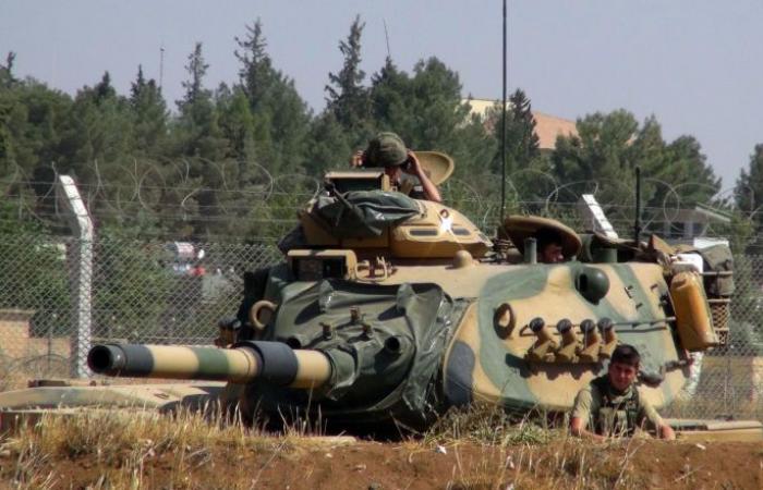 الخارجية السورية: الخطوة التركية الأمريكية انتهاك سافر وعدوان بكل معنى الكلمة