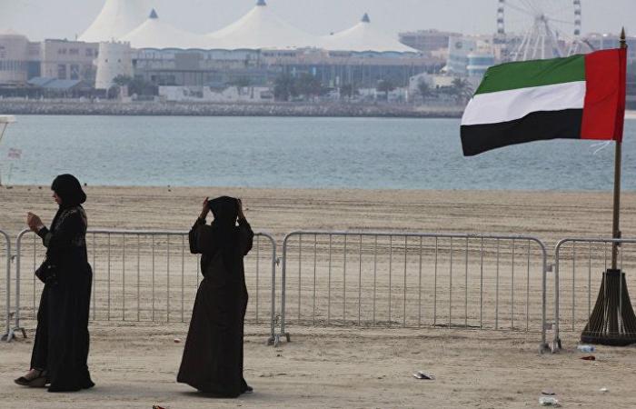 الإمارات... مرشح للمجلس الوطني الاتحادي يتعهد بسن تشريعات "هامة" للمرأة