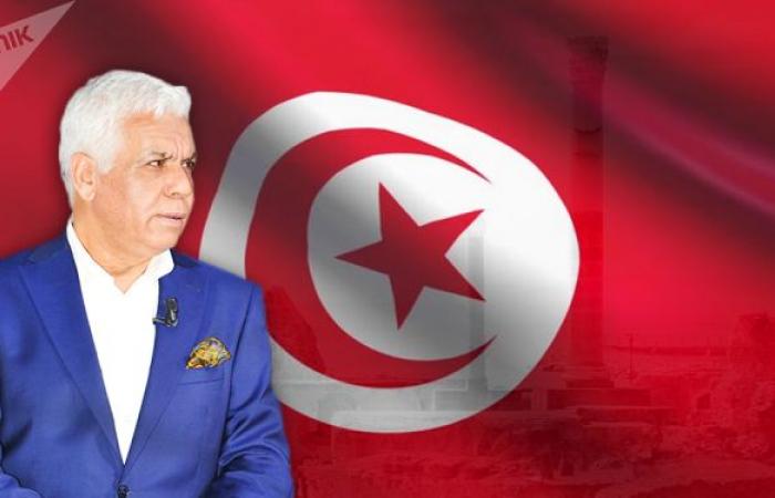 مرشحة للانتخابات الرئاسية التونسية تتحدث عن تعديل الدستور في حال فوزها