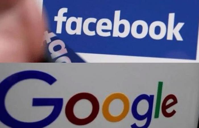 جوجل وفيسبوك ترفضان اتهامات روسيا بشأن الإعلانات السياسية