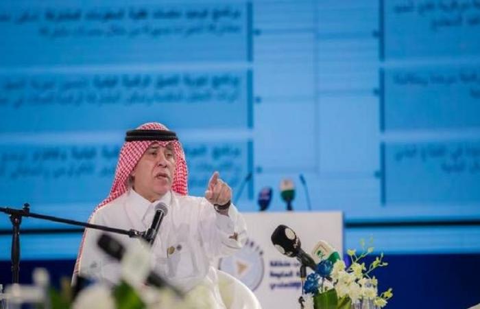 اختيار أرامكو بنوك قيادة الطرح أبرز أخبار "مباشر" بالسعودية.. اليوم