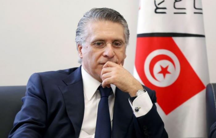 مرشح رئاسي تونسي في السجن... يبدأ إضرابا عن الطعام