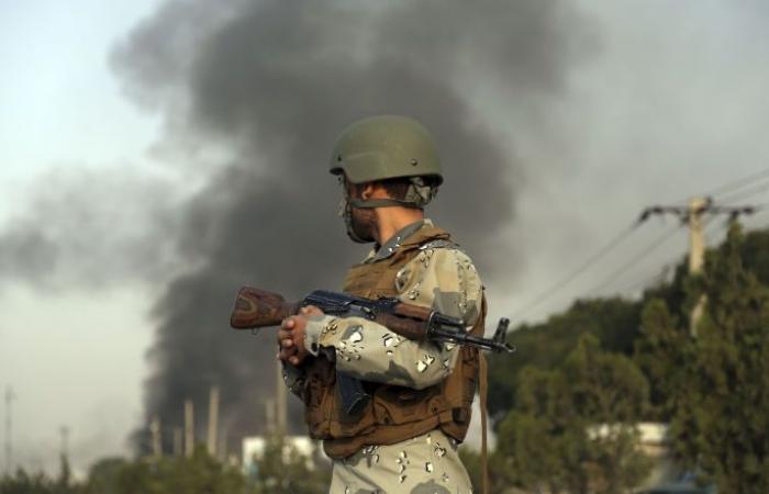 قطر تدين بشدة الهجوم على قاعدة القوات الخاصة في كابول