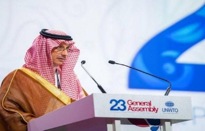مسؤول:السعودية تفتح أبوابها للسياح من أنحاء العالم قبل نهاية 2019