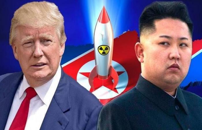 ترامب: مستعد للقاء زعيم كوريا الشمالية مجدداً