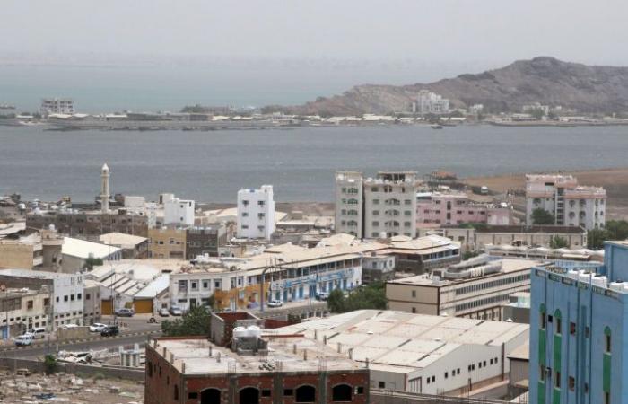 الحكومة اليمنية تعلق على استهداف "الحوثيين" لمنشآت نفط سعودية