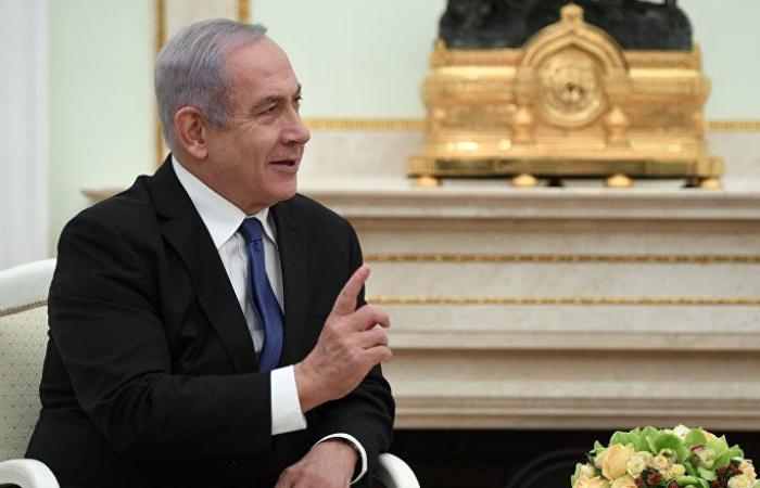 نتنياهو: أعددنا خطة عسكرية ضد غزة ولن أكشف تفاصيلها 