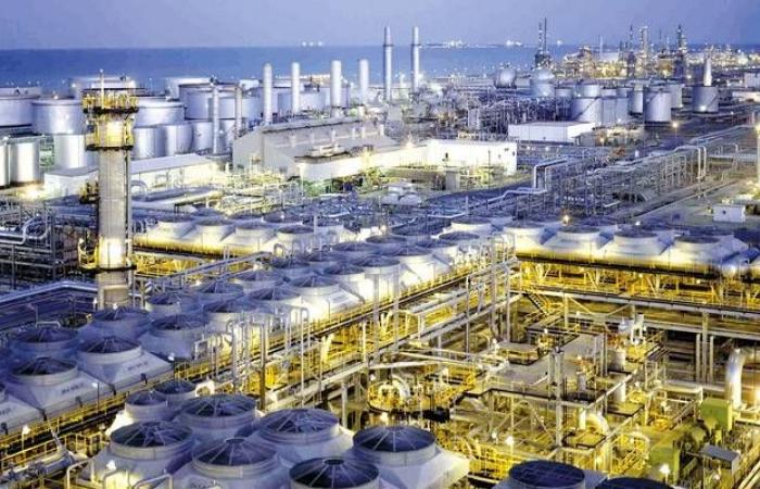 إنفوجرافيك: أبرز حقول النفط التابعة لأرامكو السعودية