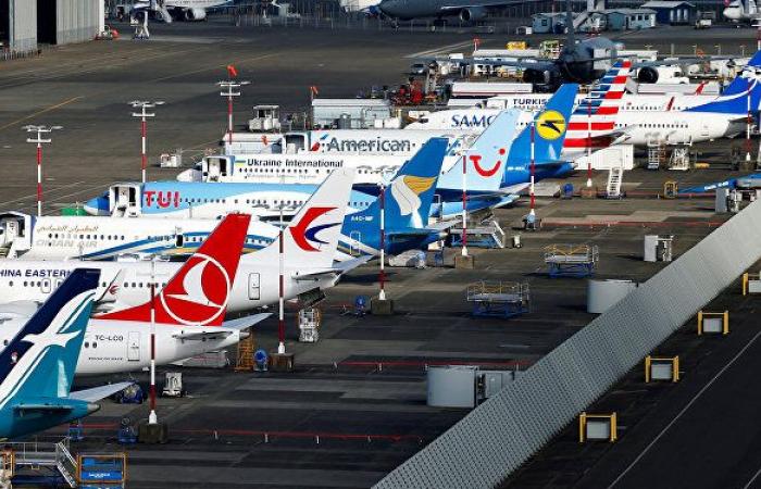 هيئة طيران الإمارات غير متفائلة بعودة "737 ماكس" العام الجاري