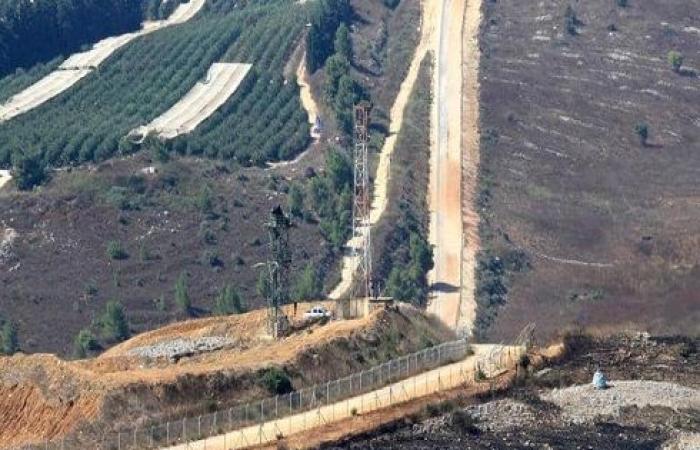 خرق إسرائيلي جديد للأجواء اللبنانية