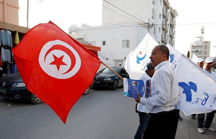 حزب "قلب تونس": القروي حظي بالثقة ومستعدون للدور الثاني
