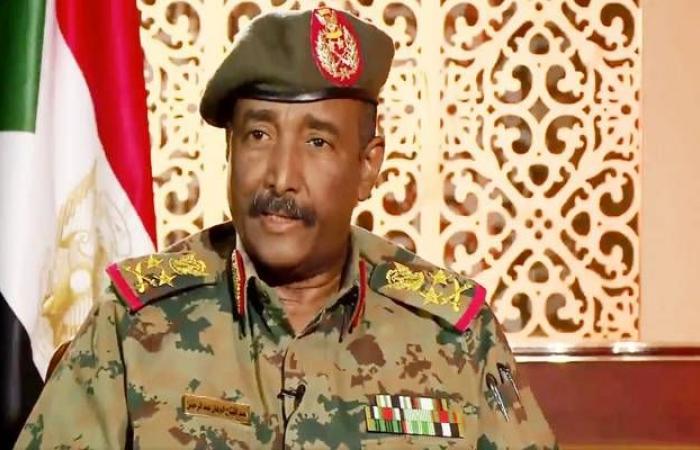 رئيس السيادي السوداني: السعودية تقف بشرف مع الشعوب الإسلامية والعربية