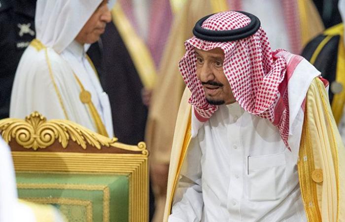 الملك سلمان يصدر أمرا جديدا بشأن القضاء السعودي