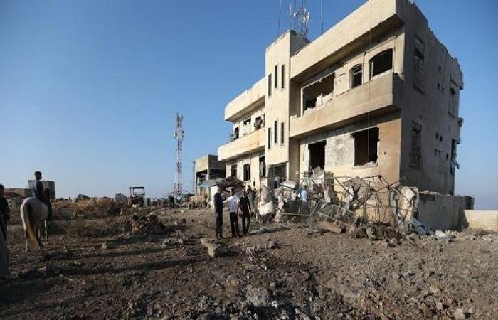 مقتل 6 مدنيين بقصف للنظام على إدلب