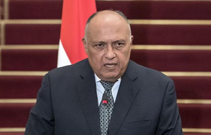 مصر تعلن "تعثر" مفاوضات وزراء المياه حول سد النهضة
