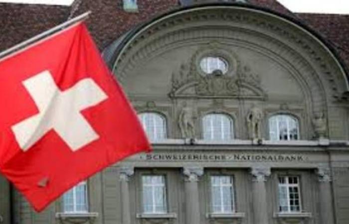 سويسرا تخفض توقعات نمو الاقتصاد في 2019