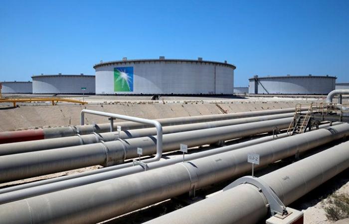 وكالة: إنتاج النفط السعودي سيعود إلى المستويات العادية بأسرع مما كان متوقعا