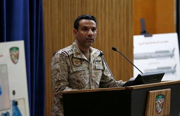 وزير الدفاع الإيراني يرد على اتهامات تورط بلاده في "هجوم أرامكو"