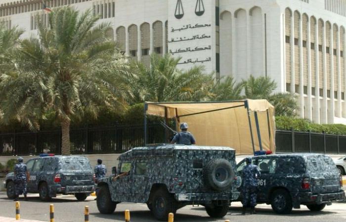 الجيش الكويتي يرفع درجة الاستعداد إلى رقم (1)... واجتماع عاجل للقيادات العسكرية