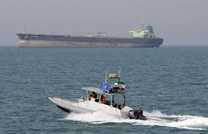 بغداد تعلن عدم مشاركتها بالتحالف البحري في الخليج وترفض مشاركة إسرائيل