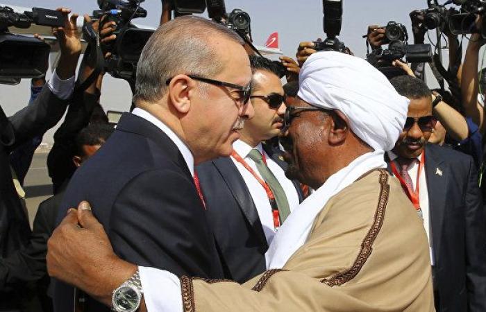 السودان: قرار واحد إذا صدر ستعود قواتنا من اليمن