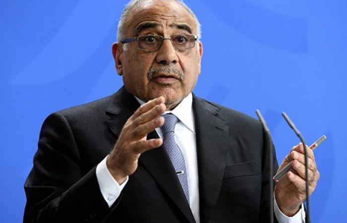 رئيس الحكومة العراقية يبرم اتفاقا هاما في الهند ويصل الصين برفقة وفد كبير