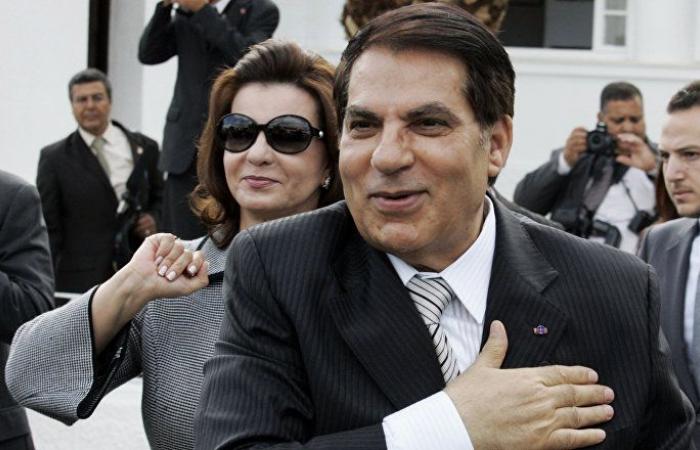 محامي زين العابدين بن علي يكشف أين سيدفنون الرئيس الراحل