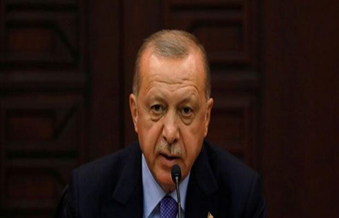 أردوغان: سنقوم بخطوات إن لم نتوصل إلى اتفاق مع الولايات المتحدة خلال أسبوعين