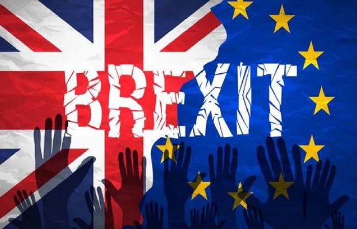 وزير البريكست: بريطانيا قد تغادر الاتحاد الأوروبي بدون اتفاق