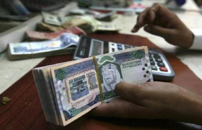 مؤسسة النقد العربي: الودائع المصرفية ترتفع بـ3.9% خلال الربع الثاني