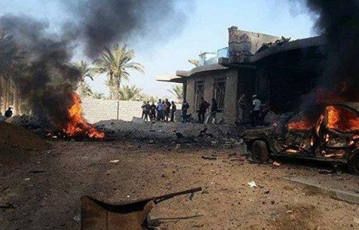 مقتل وإصابة 17 شخصا إثر تفجير في مدينة كربلاء العراقية